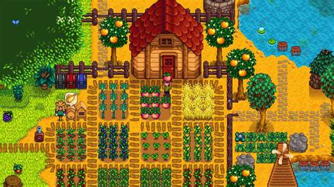 Guía para saber cómo pescar fácilmente en Stardew Valley.